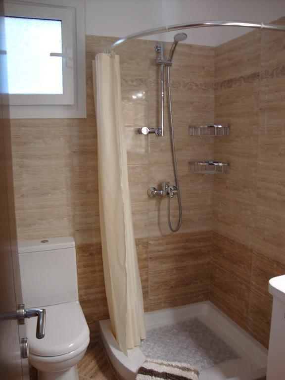 Fantasia Apartment Lákones 외부 사진